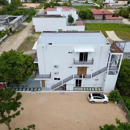 Villa Casa Victoria